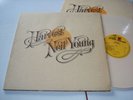 NEIL YOUNG - HARVEST - RARE LP DUTCH PRESSING ON CREAM 