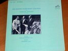 Audiophile RCA Stereo LSC 2739 SD Heifetz-Piatigorsky F