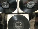 ELVIS Golden Records 2,3, KING CREOLE GERMAN LPM 1884-C