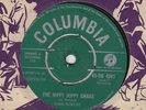 CHAN ROMERO HIPPY HIPPY SHAKE ORIG UK 1959 COLUMBIA 7