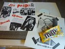 SEX PISTOLS Indecent Exposure  RARE LP PUNK