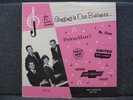 THE J’s WITH JAMIE RADIO AD SPOTS RARE LP Ken Nordine