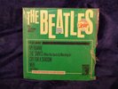 The Beatles with Tony Sheridan record album E4215