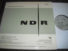Isserstedt Rohn Troester Beethoven No.9, Brahms Dbl. Co