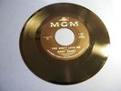 JERRY GANEY - YOU DON'T LOVE ME/HI HEEL SNEAKERS RARE U