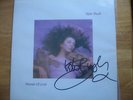 KATE BUSH SIGNED LP VINYL 12
