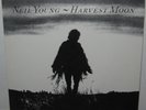 NEIL YOUNG Harvest Moon 1992 REPRISE RECORDS VINYL LP