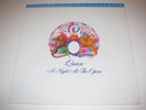QUEEN A Night At The Opera Mobile Fidelity half speed m