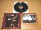 MORGOTH-Cursed LP Century Media 1991