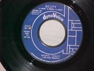 45 rpm MAGGIE THRETT Soupy ('65) Rare Northern Soul VG+