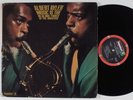 ALBERT AYLER Music Is The Healing Force ABC IMPULSE LP