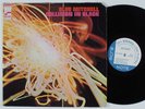 BLUE MITCHELL Collision In Black BLUE NOTE LP funk jazz