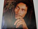 BOB MARLEY - LEGEND LP MULTI COLORED VINYL RARE LTD P