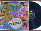 THE BEATLES--A COLLECTION OF OLDIES--PARLOPHONE PCS 701