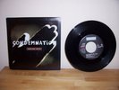 Depeche Mode Condemnation BELGIAN 7