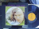 Van Morrison LP Astral Weeks Orange Warner brothers 1st