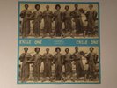 EXILE ONE on DEBS (funky crookie) WEST INDIES FUNK LP