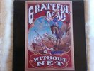 3Lp Set-Grateful Dead--Without A Net--Live-----Top--Rar