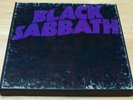 BLACK SABBATH MASTERS OF REALITY 1971 REEL TO REEL TAPE