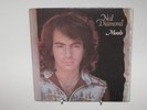 Neil Diamond-Moods Vinyl LP BRAND NEW STILL SEALED