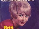 BRITT KERSTEN - Komm zurück aus Wolkenku... & VOLKMAR B