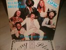 THE ALLMAN BROTHERS -Statesboro Blues (Swingin pig/weis