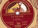 DANIEL ARNAU 78rpm DG K-6475 ..fine Hawaiian steel from