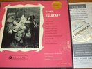 SAX 2254-6 Verdi Falstaff / Karajan B/S 3 LP box