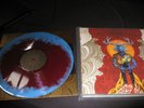 Mastodon Blood Mountain LP blue/red /500 baroness relap