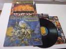 IRON MAIDEN - Live After Death - Black Vinyl  judas p
