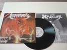 SEPULTURA - Morbid Visions + Bestial Devastation - Orig