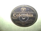 *BARBEQUE BOB(ROBERT HICKS)*COLUMBIA 14222-D*
