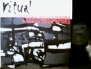   ART BLAKEY & the JAZZ MESSENGERS Ritual nm mono WO