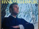 VG++ RARE Hank Williams Jr. Sunday Morning MGM SE-4657 LP PROMO