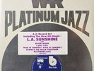 War - Platinum Jazz / 2LP sealed