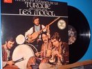 LP-Les Mogol-Danses Et Ryhmes Turkish 60's psych RE