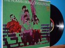 LP-The Human Beinz-Evolutions 60's garage psych