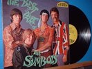 LP-The Symbols-The Best 60's UK pop psych ska beat