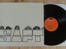 Saft - s/t  Rare original LP