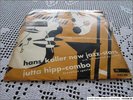 Hans Koller Jutta Hipp-Combo Jazz-Festival 1954 Brunswi