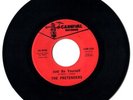 Funk  Modern Soul  Northern PRETENDERS Just be Yourself