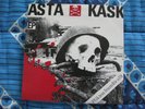 ASTA KASK - PLIKTEN FRAMFÖR ALLT 7'' original from 1984