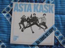 ASTA KASK - ÄN FINNS DET HOPP 7'' original from 1986 Sw