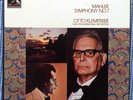 OTTO KLEMPERER Mahler No.7  ORIG ASD 2491/2  UK-1969 2-