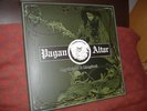 Pagan Altar - Mythical & Magical 2LP Doom Occult Pentag