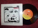 U2 THREE Out of Control IRISH CBS 7