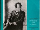 NEUMANN MAHLER Sinfonie Nr.6 ETERNA STEREO ED1 2LP NM