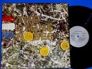 The Stone Roses - 1ST BRAZIL RARE LP WITH BONUS 1990