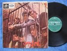 The Yardbirds - Five Live Yardbirds - New Zealand LP 19