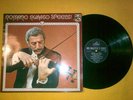 HMV Stereo 'Romano Rubato Plays' Nap de Klijn Violin Re
